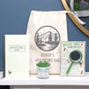 Childrens Adventure Kit With Personalised Bag