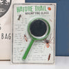 Childrens Adventure Kit With Personalised Bag