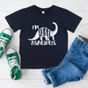 Children's Age Three Dinosaur T Shirt, Assorted Colours