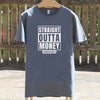 Dad Of Girls T Shirt, Father's Day