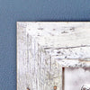 Wood Effect Grey 6x4 Photo Frame