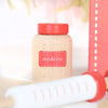 Wooden Doctors Set With Personalised Carry Case