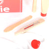 Wooden Doctors Set With Personalised Carry Case
