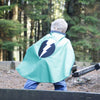 Personalised Superhero Flash Cape