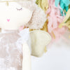 Plush Angel Fairy Soft Toy Doll