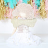 Plush Angel Fairy Soft Toy Doll
