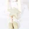 Plush Angel Fairy Soft Toy Doll
