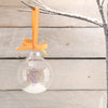 Christmas Tree Personalised Bauble Decoration