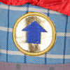 Super Hero Bear With Personalised Cape