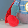 Super Hero Bear With Personalised Cape