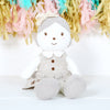 Personalised Plush Doll red berry apple