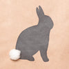 Personalised Easter Bunny Gift Bag