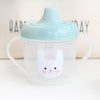 Bunny Design Breakfast Set And Cotton Bag