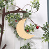 Moonlight Bunnies Tea Light Holder