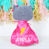 Super Hero Cat With Personalised Cape