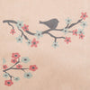 Personalised Red Cherry Blossom Tree Gift Bag