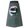 Personalised Dinosaur Cape