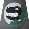 Personalised Dinosaur Cape