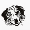 Kids personalised my pet t shirt