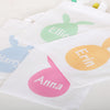 Children Personalised Easter Egg Gift Bag