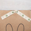 Easter Bunny Boy Or Girl Personalised Bag