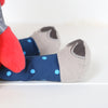 Super Hero Elephant With Personalised Cape