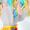 Super Hero Elephant With Personalised Cape