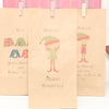 Personalised Christmas Gift Bag