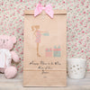 Personalised 'Mum To Be' Gift Bag