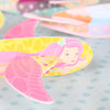 Fairy glider