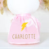 Super Hero Bunny With Personalised Cape