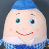 Humpty Dumpty Nursery Rhyme Soft Toy