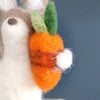 Easter Felt Bunny Decorations