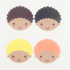 Boys Darker Skin Tone Bits And Pieces Bag
