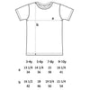 Kids Personalised Giraffe With Glasses T Shirt