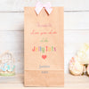 Mothers Day Love You Lots Like Jelly Tots Bag