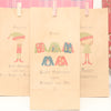Personalised Christmas Gift Bag