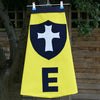 Personalised Sir Knight Dressing Up Cape