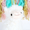 Llama Soft Toy, From Birth