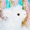 Llama Soft Toy, From Birth