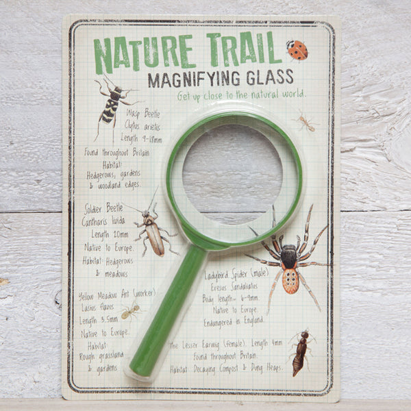 Children's Magnifying Glass