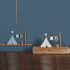 Camping Tent Hanging Decoration