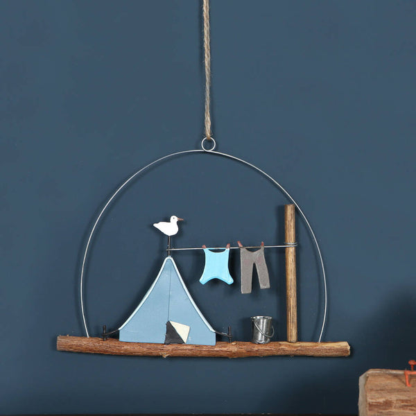Camping Tent Hanging Decoration
