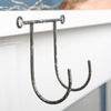 Double Wire Wall Hook