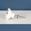 Nautical Bird Ceramic Drawer Knob Handle