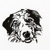 Personalised My Pet Baby Grow Vest