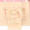 Personalised Christmas Gift Bag