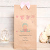 Mum To Be, New Mum Personalised Gift Bag