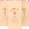 Personalised Christmas Gift Bag