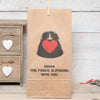 Vadar Personalised Gift Bag